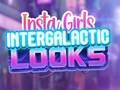 Žaidimas Insta Girls Intergalactic Looks