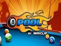Žaidimas 8 Ball Pool Multiplayer