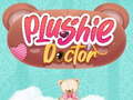 Žaidimas Plushie Doctor