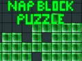 Žaidimas Nap Block Puzzle 