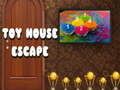 Žaidimas Toy House Escape