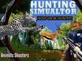 Žaidimas Hunting Simulator