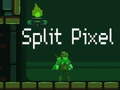 Žaidimas Split Pixel