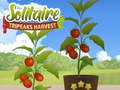 Žaidimas Solitaire TriPeaks Harvest