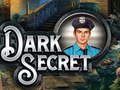 Žaidimas Dark Secret