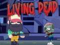 Žaidimas Living Dead