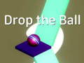 Žaidimas Drop the Ball