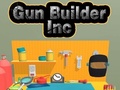 Žaidimas Gun Builder Inc