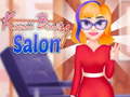 Žaidimas Kawaii Beauty Salon
