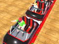 Žaidimas Roller Coaster Sim 2022