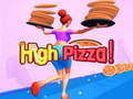 Žaidimas High Pizza 