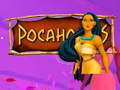 Žaidimas Pocahontas 