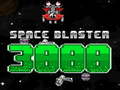 Žaidimas Space Blaster 3000