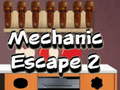 Žaidimas Mechanic Escape 2