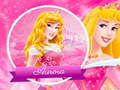 Žaidimas Princess Aurora Match3
