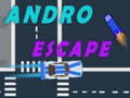 Žaidimas Andro Escape