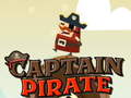 Žaidimas Captain Pirate