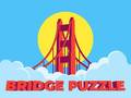 Žaidimas Bridge  Puzzle