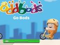 Žaidimas OddBods: Go Bods