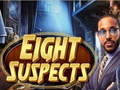 Žaidimas Eight Suspects