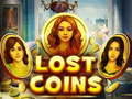 Žaidimas Lost Coins