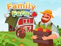Žaidimas Family Farm