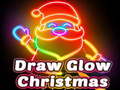 Žaidimas Draw Glow Christmas