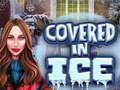 Žaidimas Covered In Ice