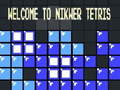 Žaidimas Nikwer Tetris