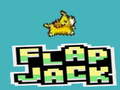 Žaidimas Flap Jack