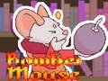 Žaidimas Bomber Mouse