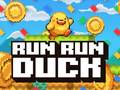 Žaidimas Run Run Duck