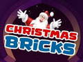 Žaidimas Christmas Bricks