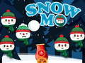 Žaidimas Snow Mo