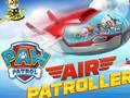 Žaidimas Paw Patrol: Air Patroller