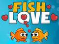 Žaidimas Fish Love