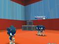 Žaidimas Kogama: Sonic Dash 2