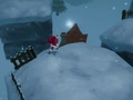 Žaidimas Super Santa!