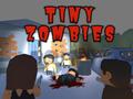 Žaidimas Tiny Zombies