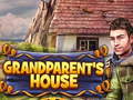 Žaidimas Grandparents House