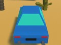 Žaidimas Desert Driver