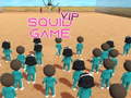 Žaidimas Squid Game VIP