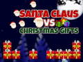 Žaidimas Santa Claus vs Christmas Gifts