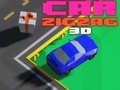 Žaidimas Car ZigZag 3D