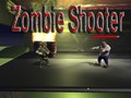 Žaidimas Zombie Shooter
