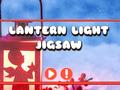 Žaidimas Lantern Light Jigsaw