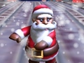 Žaidimas Subway Santa Runner Christmas