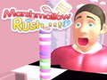 Žaidimas Marshmallow Rush