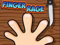 Žaidimas Finger Rage