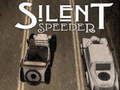 Žaidimas Silent Speeder